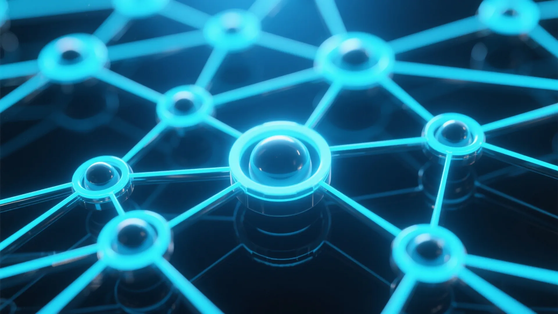 Network Background
