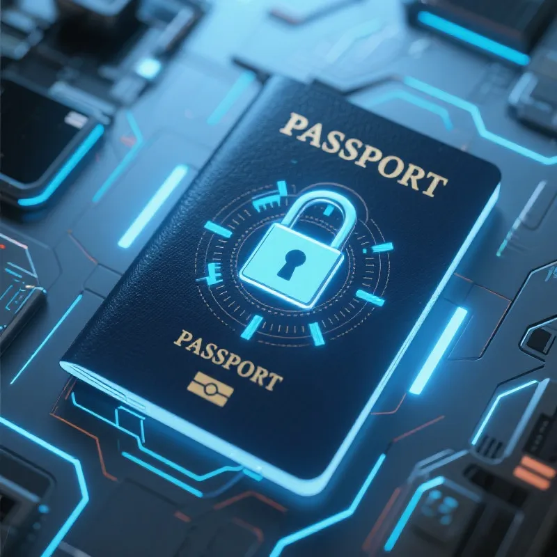 Secure Authentication Concept