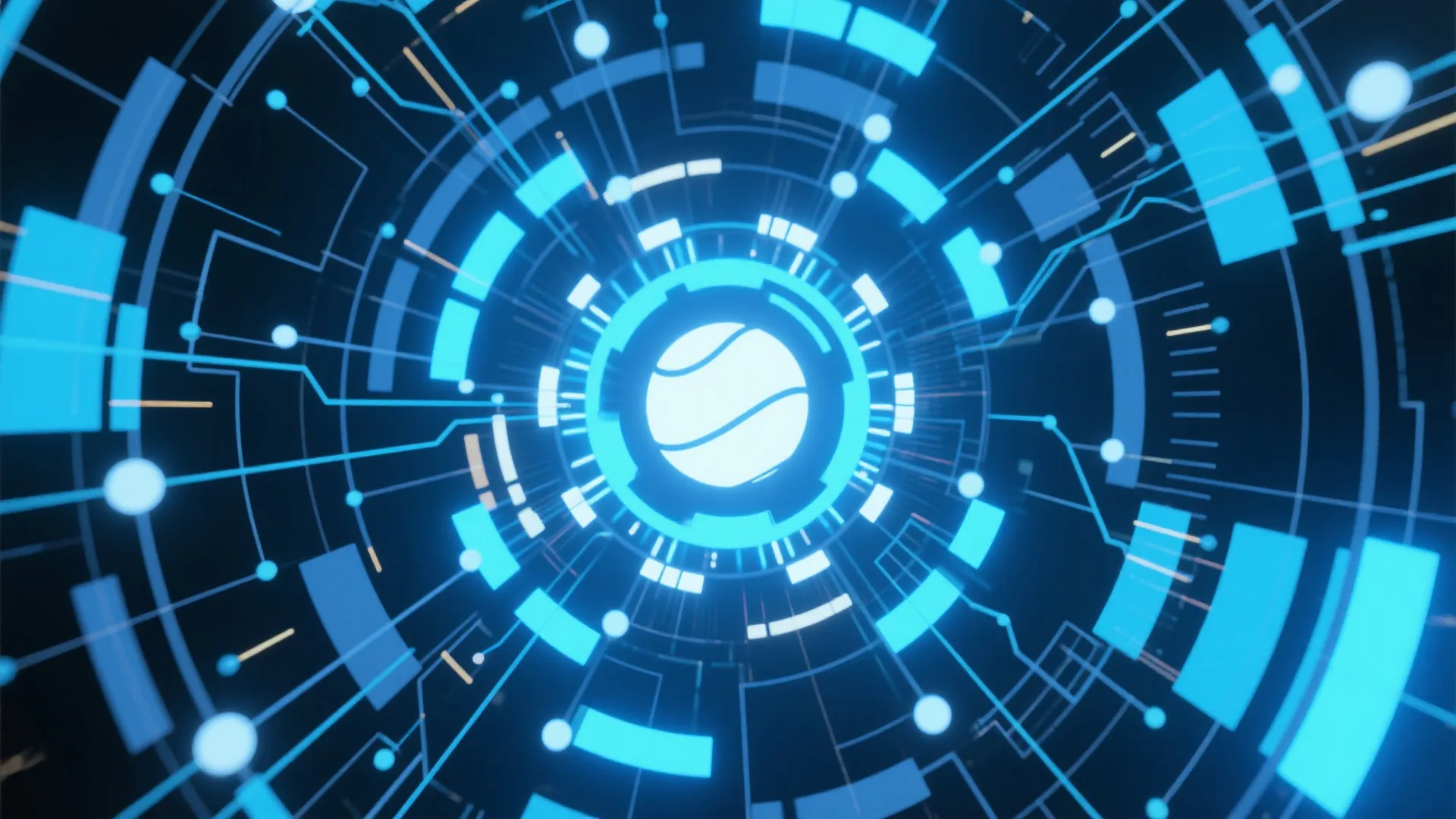 Brand Background