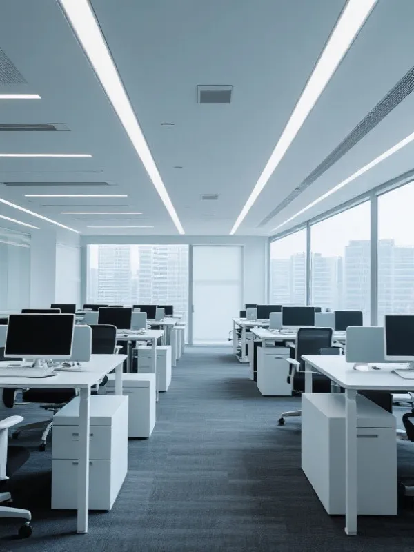 Global Office