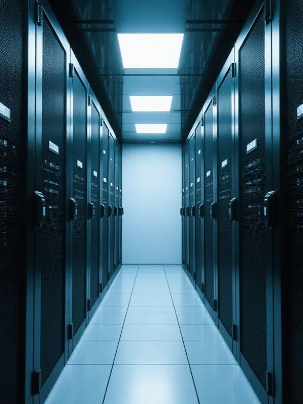 Secure Infrastructure